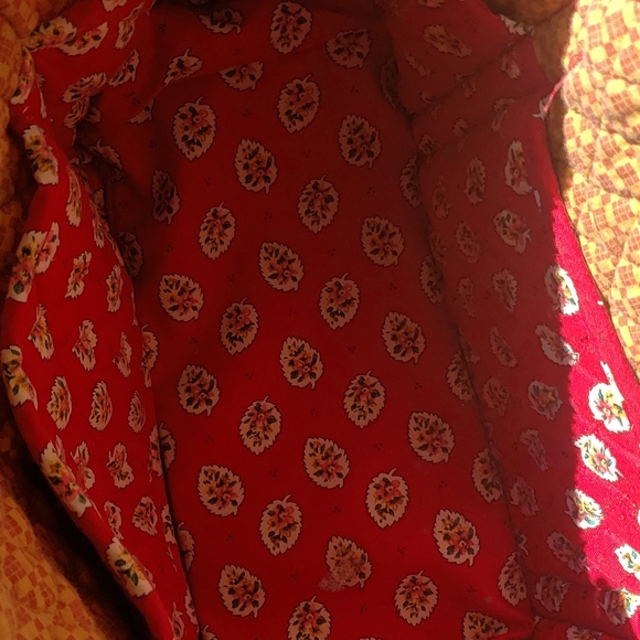 Vera Bradley  purse - Picture 4 of 6